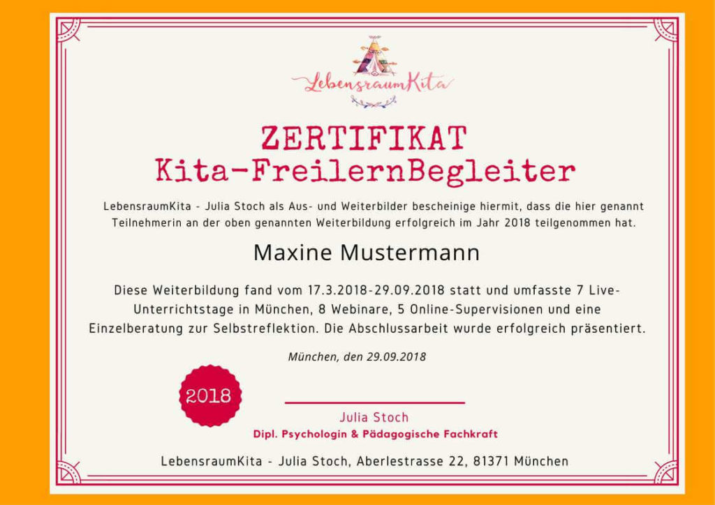 lrk_Zertifikat KitaFreilernBegleiter_web